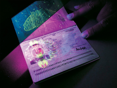 Επεκτείνεται το ωράριο λειτουργίας των Γραφείων Διαβατηρίων, κατά την διεξαγωγή των εκλογών